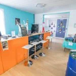 club house Padel Tolosa | Padel Magazine