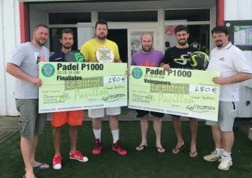 finalistes-P1000-padel-laval
