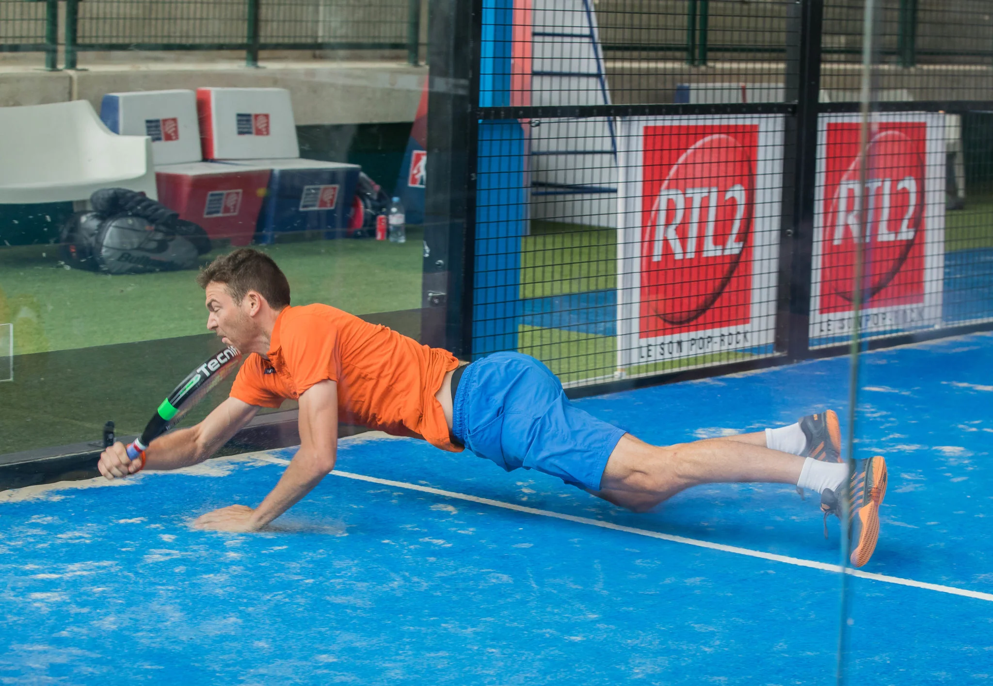 Scatena / Suescun aux portes d’un 2e tableau principal