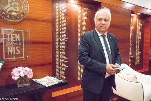 padel Hubert Picquier