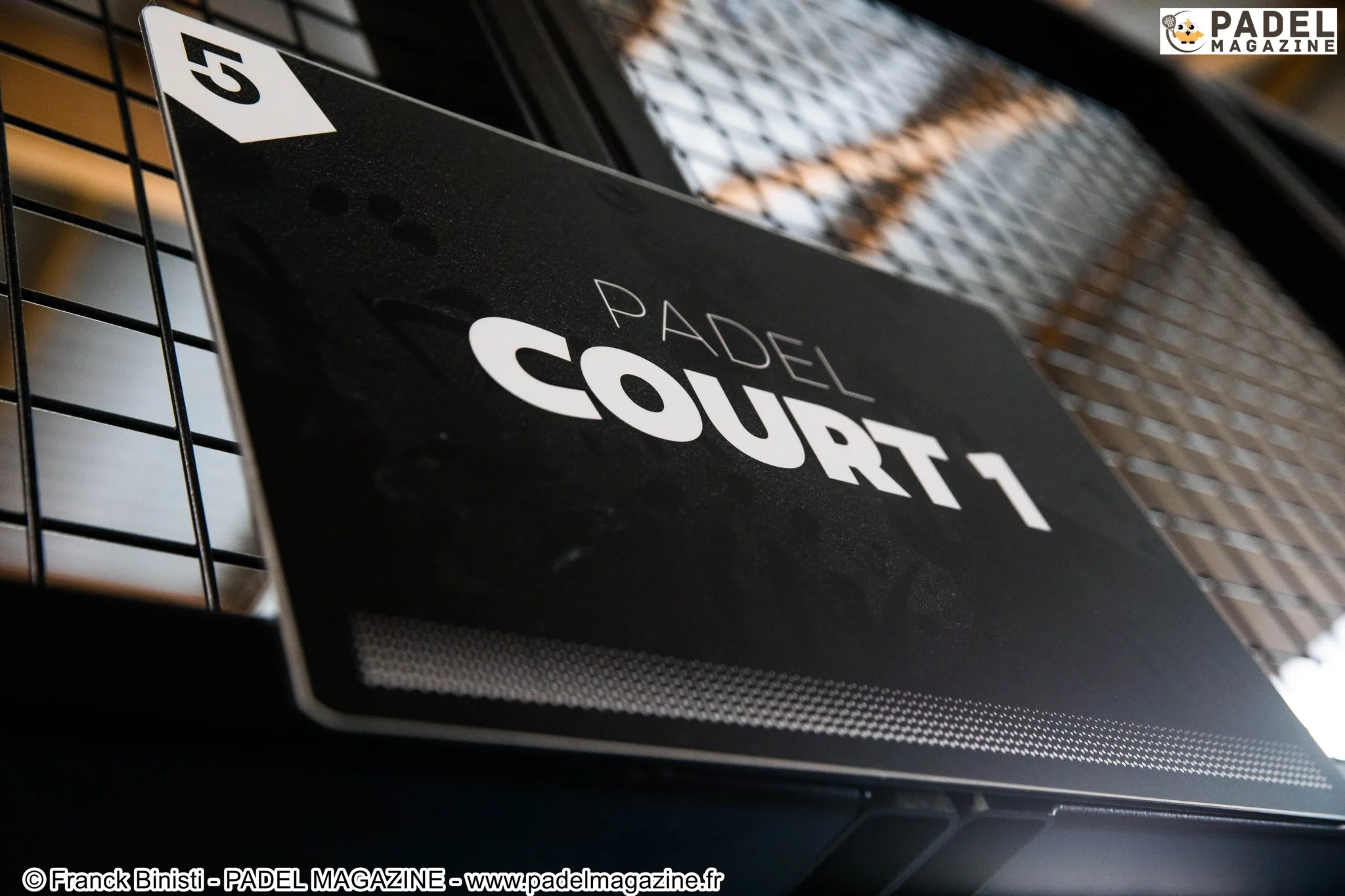 padel le five la rochelle padel | Padel Magazine