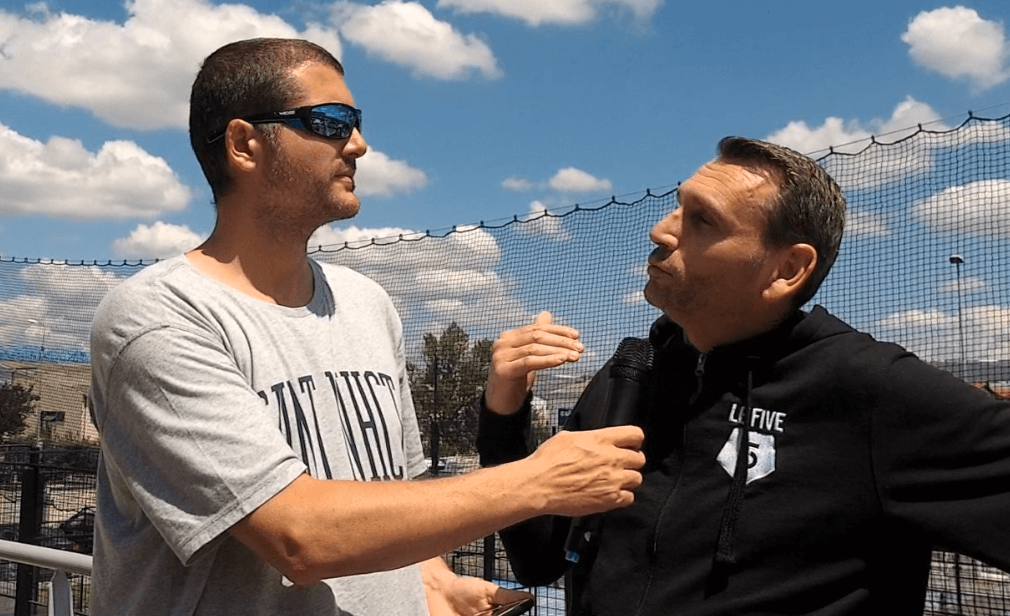Hugue Tiberghien: “The padel is developing more and more at Five Toulouse ”