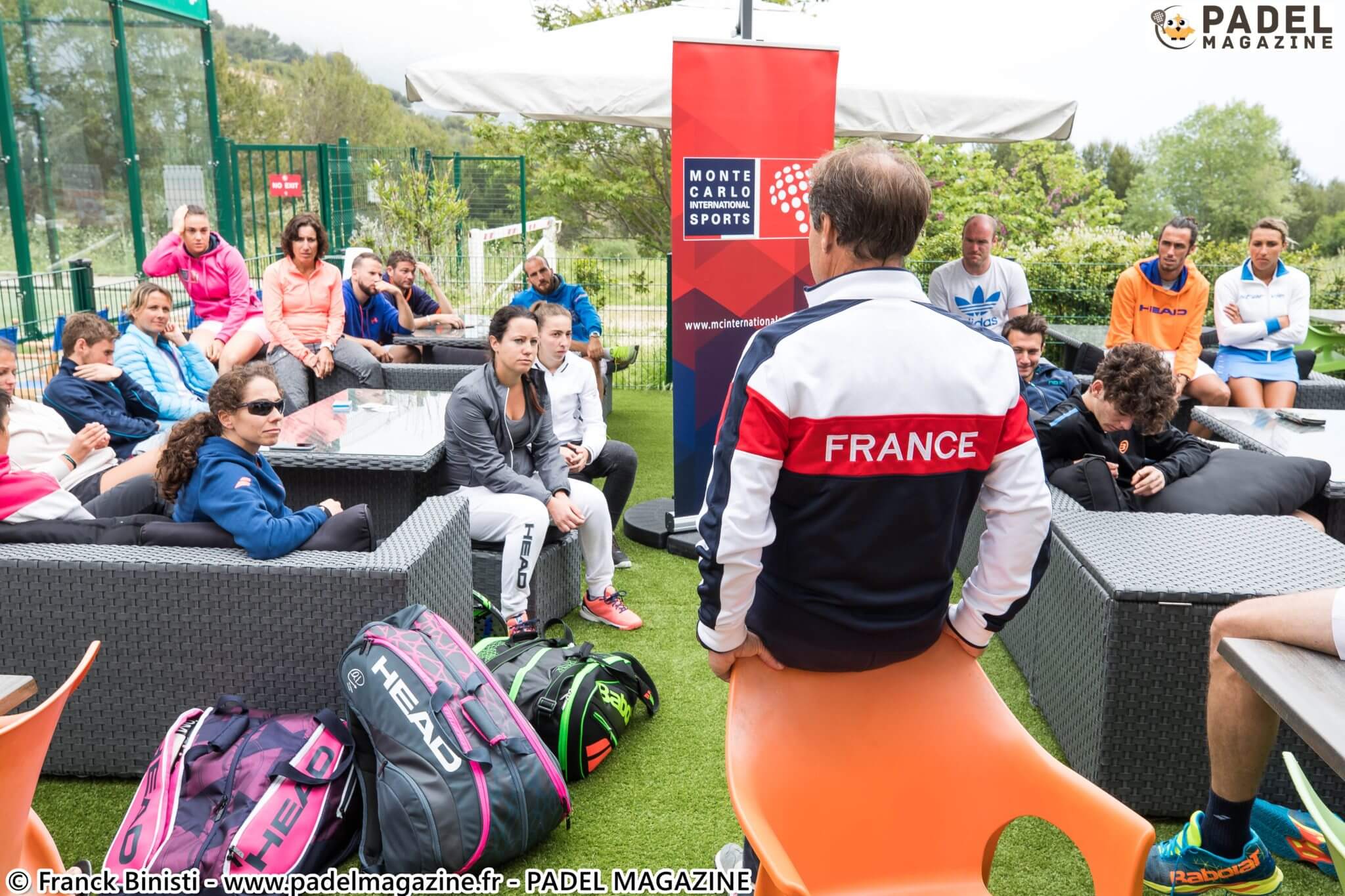 La Padel What is Nations Cup?