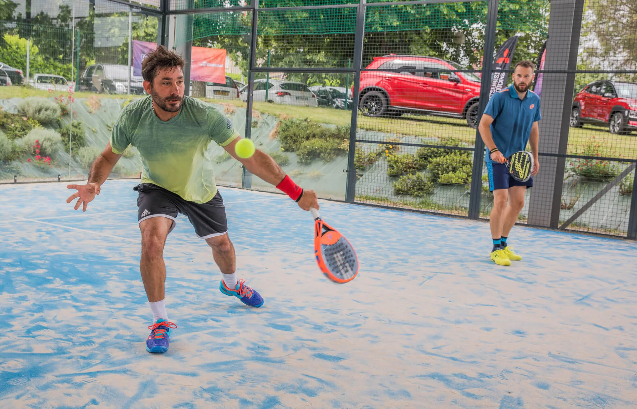 salines maigret | Padel Magazine