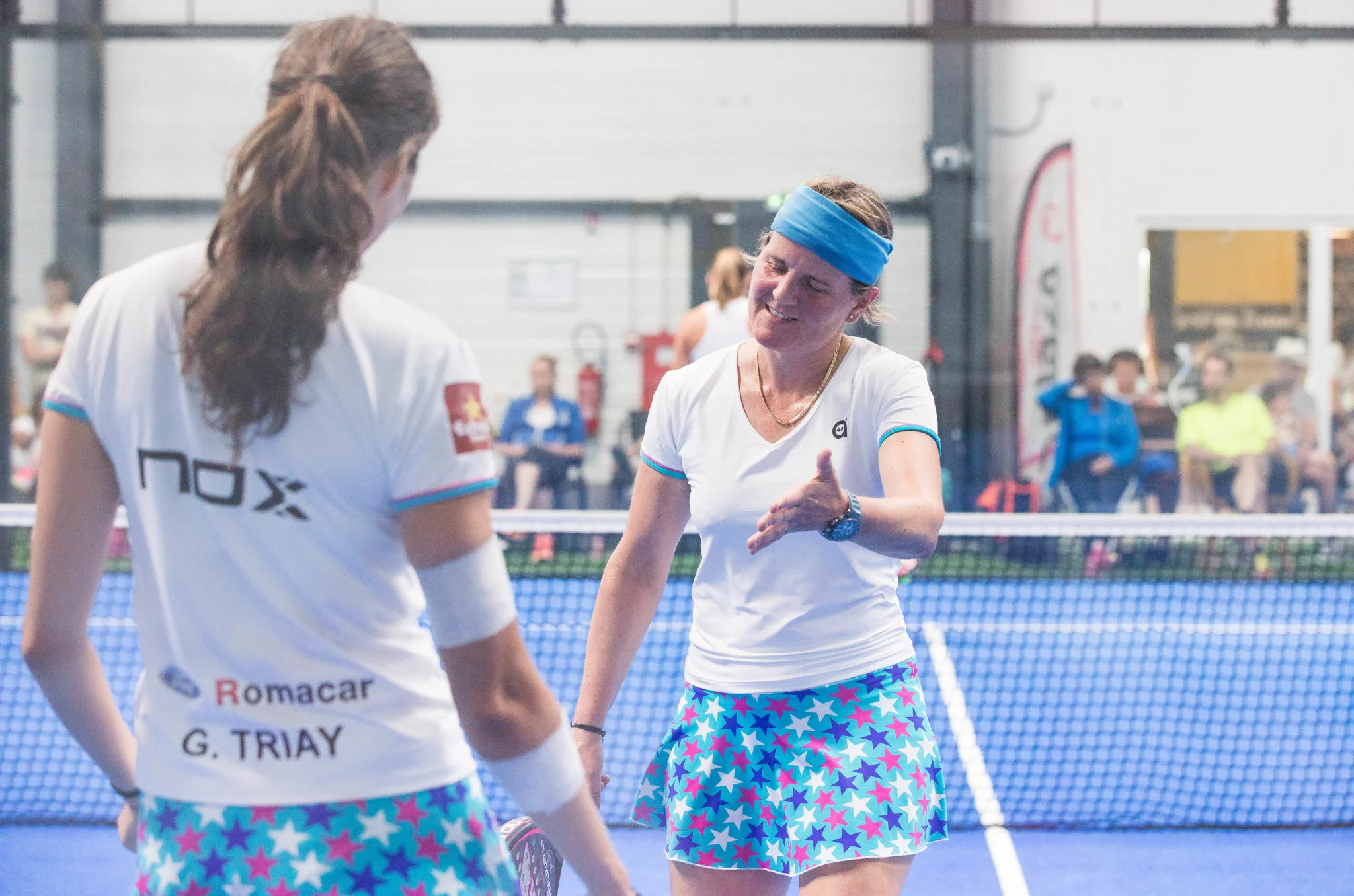 triay clément esprit padel | Padel Magazine