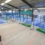 étape national padel cup Padel Tolosa | Padel Magazine