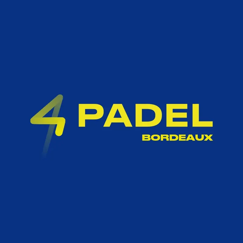 4PADEL BORDEAUX 4PADEL BORDEAUX