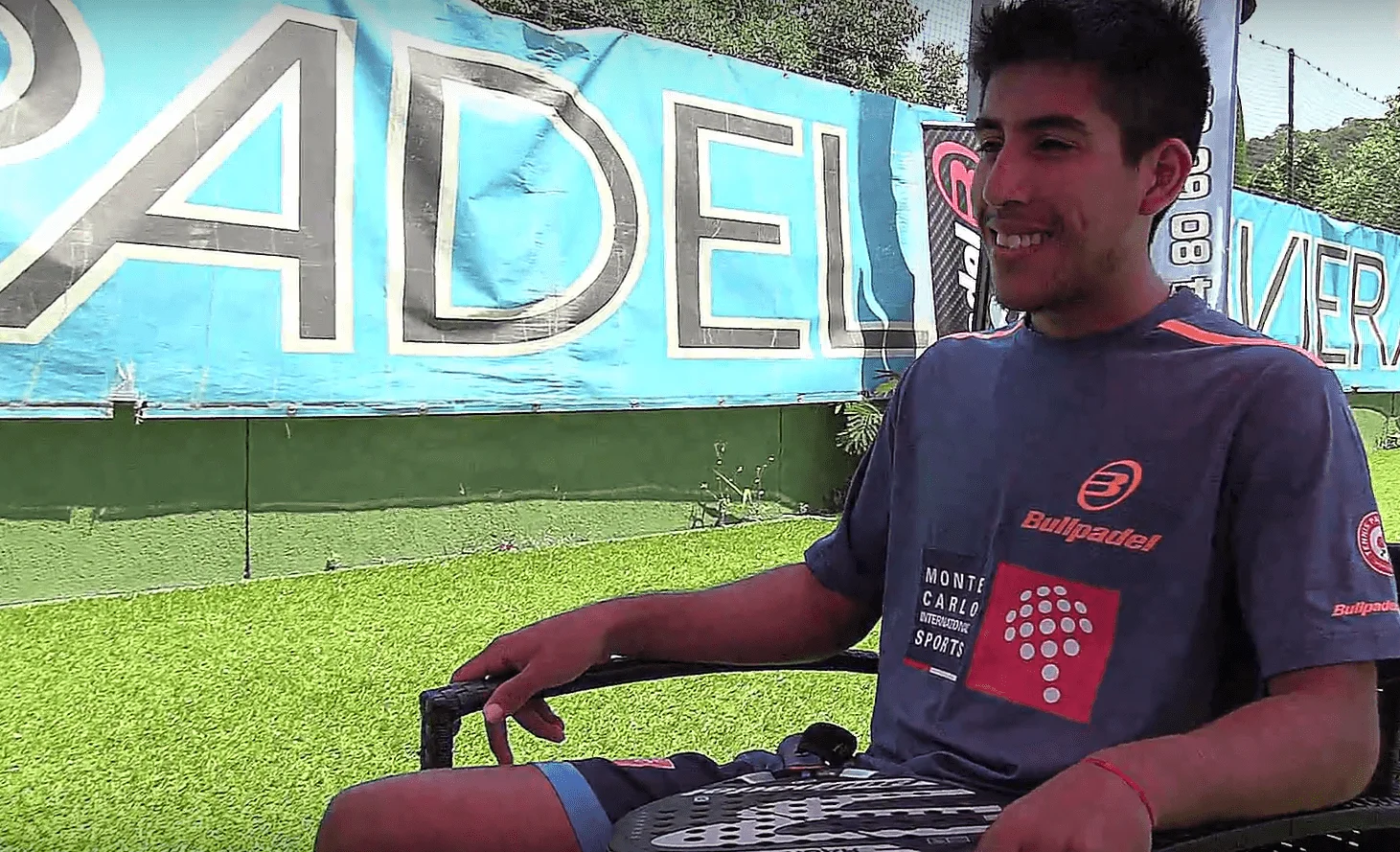 Fede Chingotto | Padel Magazine