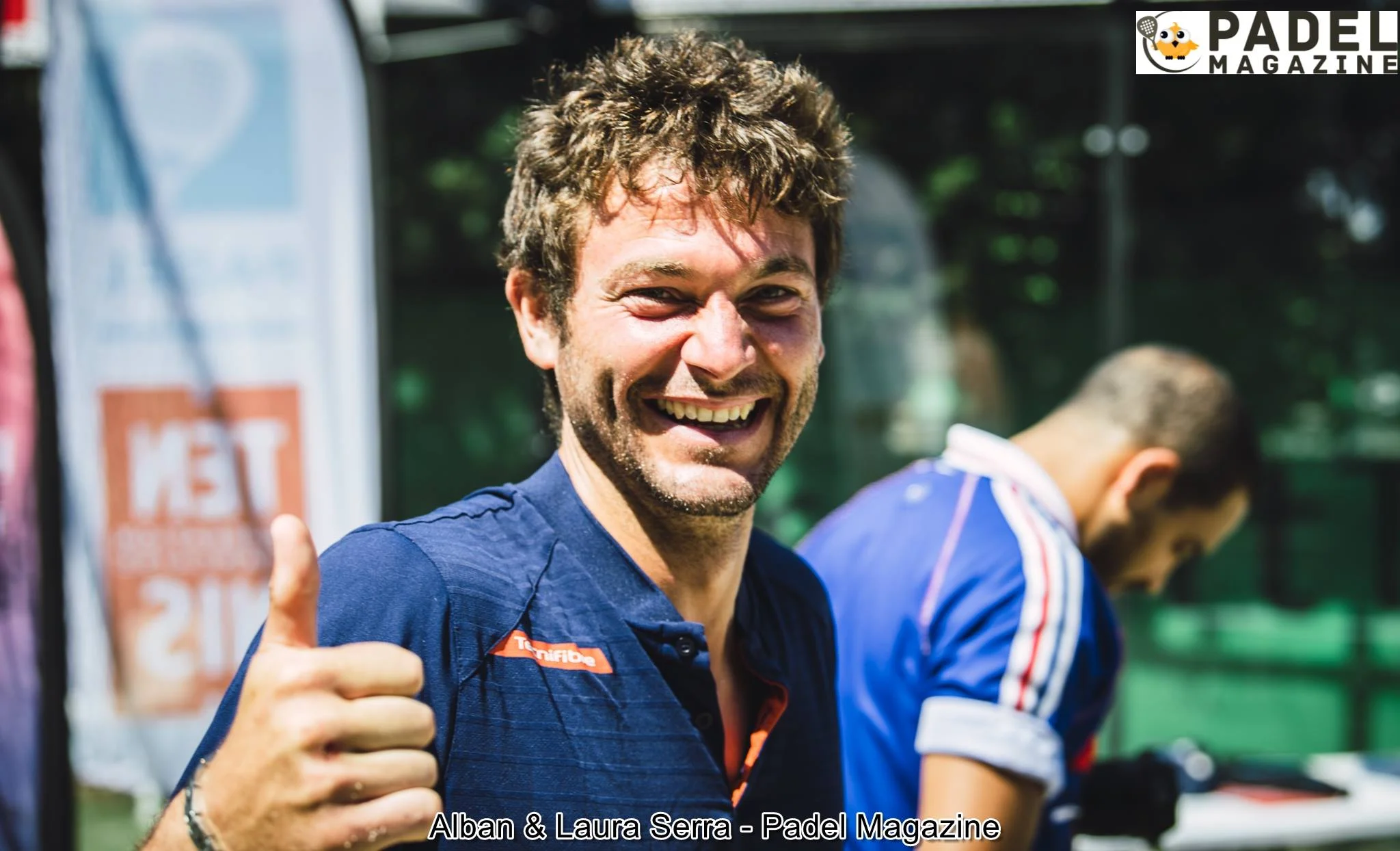 Jérémy Scatena : “Je sais quel joueur je suis”