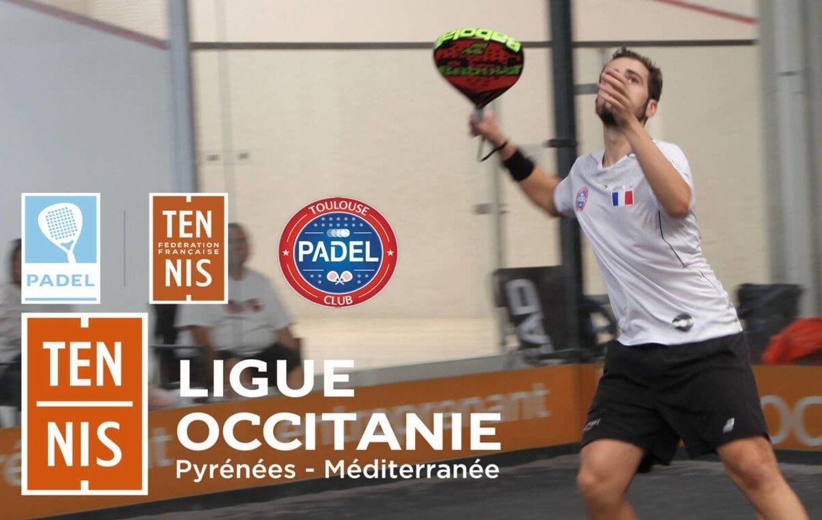 Alquier / Pibis en Roumy / Trancart: League-kampioenen Occitanie