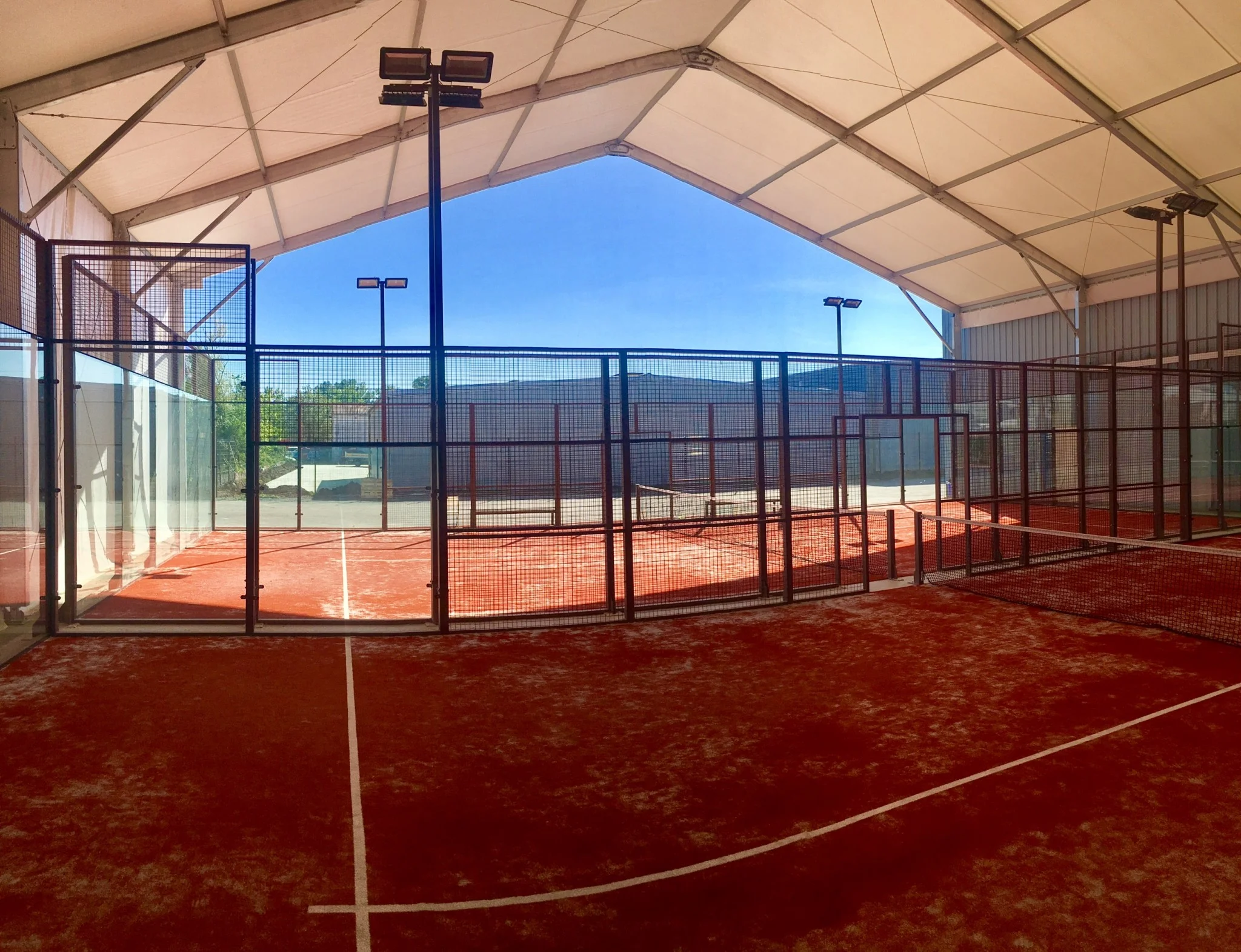 Padel Bordeaux Padel Bordeaux