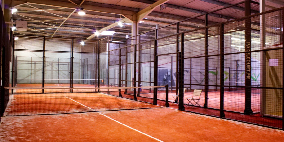 Padel33 Gradignan