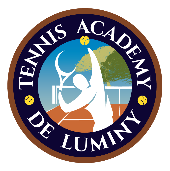 网球学院的Luminy