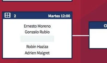 Haziza / Maigret : Peut-elle le faire ?