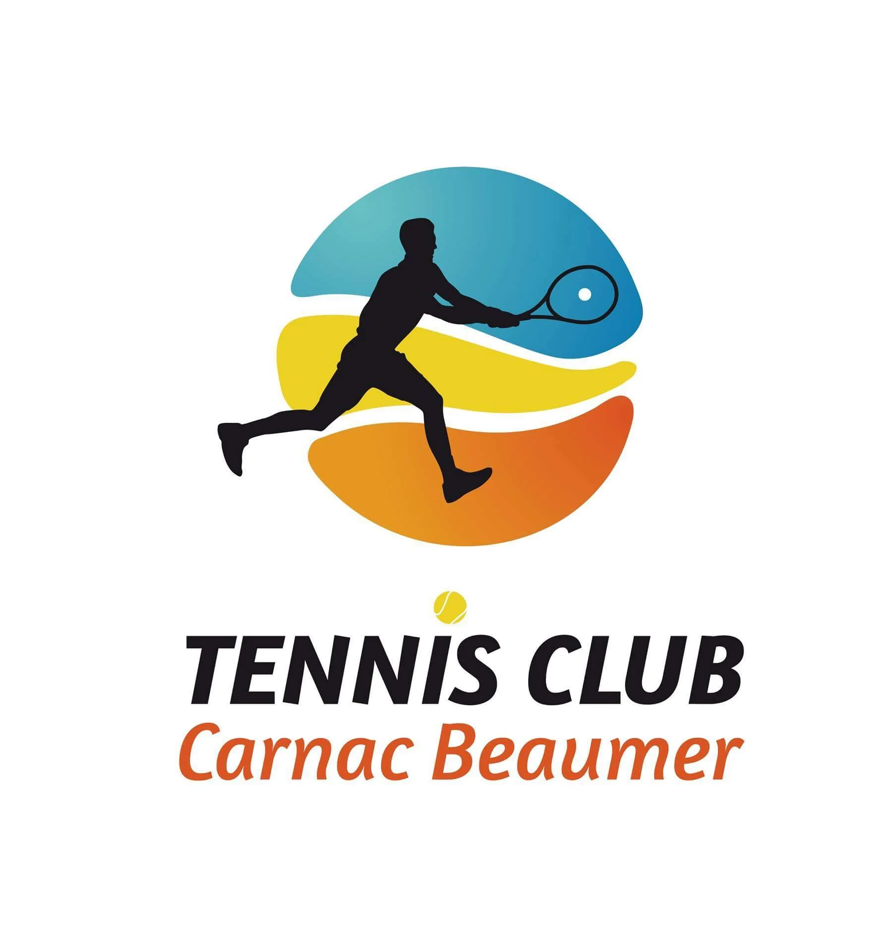 Logo Tennisklubben Carnac Beaumer padel