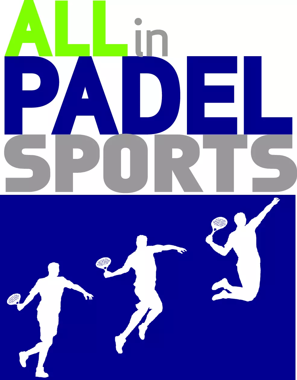 ALL IN PADEL DEPORTES