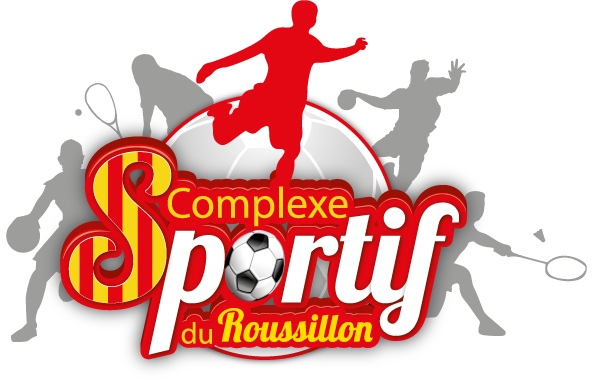 logo-sporting komplex du Roussillon