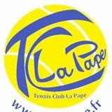 ロゴ-テニス-クラブ-ラ-パペ-padel