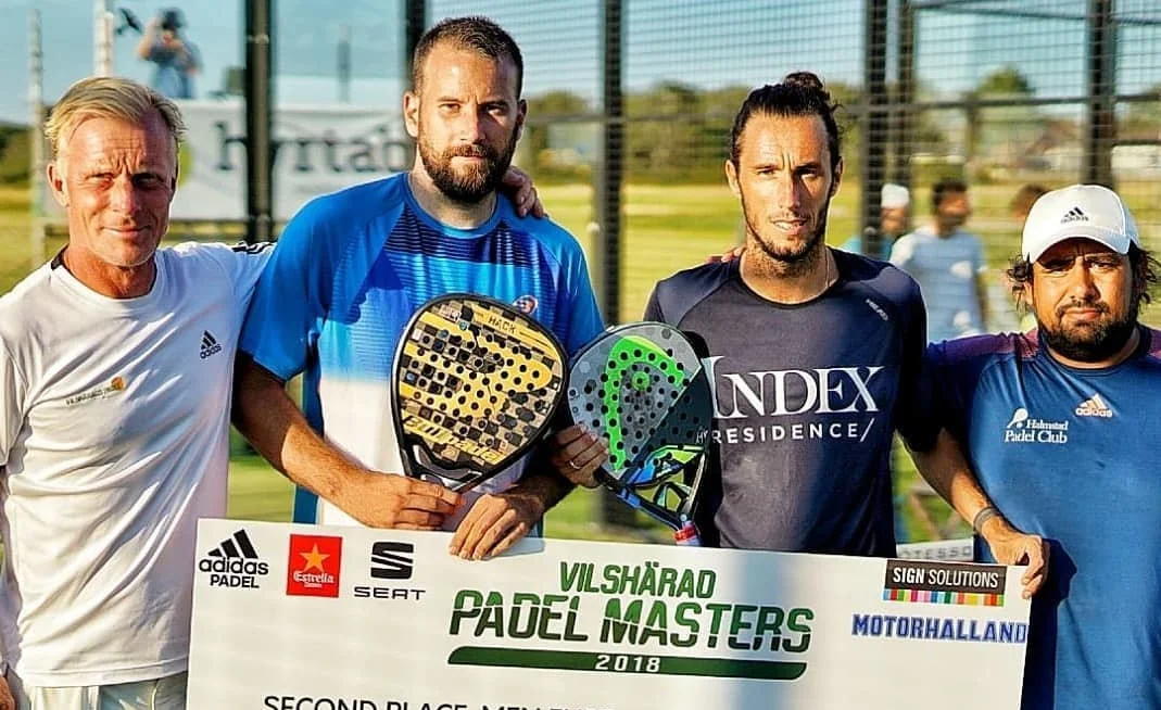 Maigret / Haziza : “Toujours dans la course !”