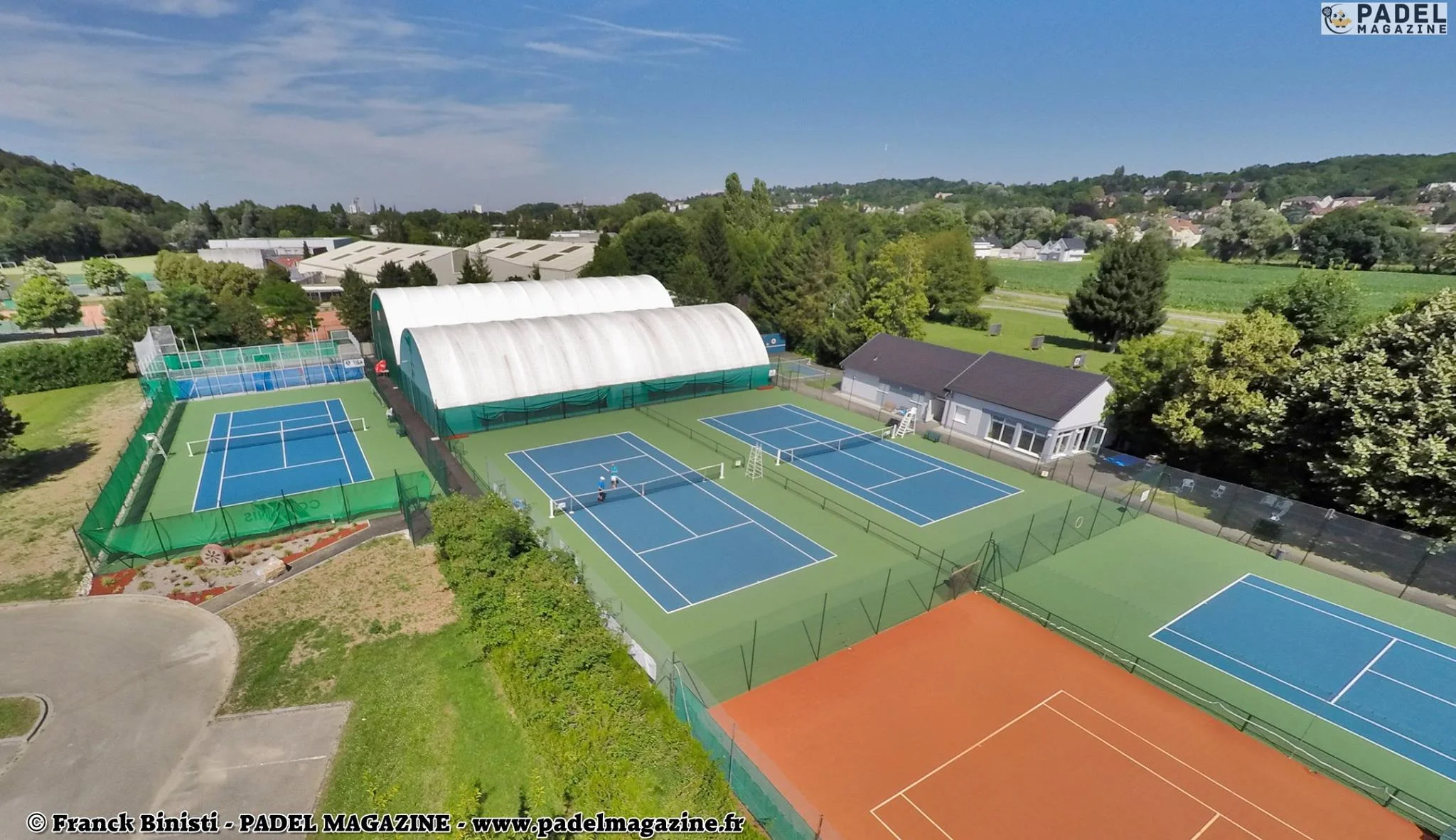 padel-Tennis-club-de-Brunstatt-padel | Padel Magazine