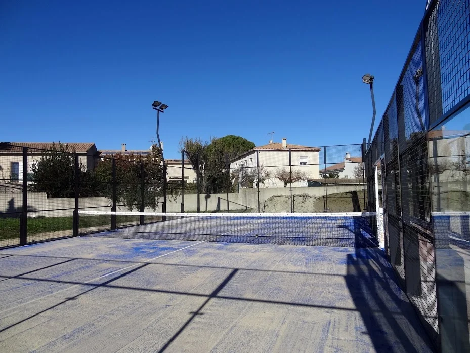 padel-club-mauguio | Padel Magazine