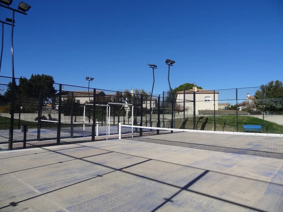 padel-mauguio | Padel Magazine