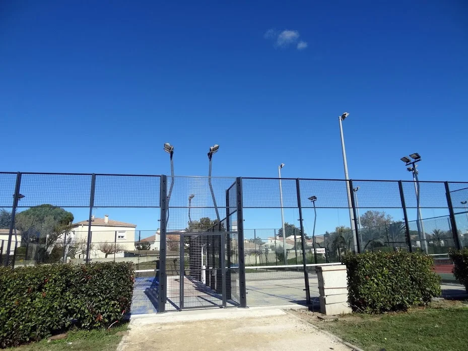 padel-montpellier-mauguio-padel | Padel Magazine