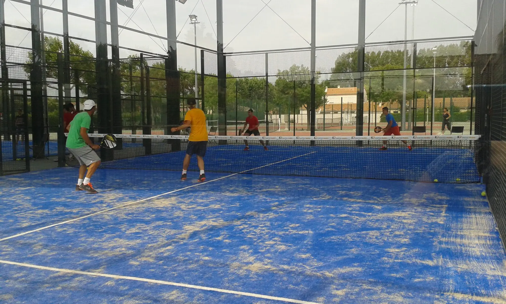 padel-orange | Padel Magazine