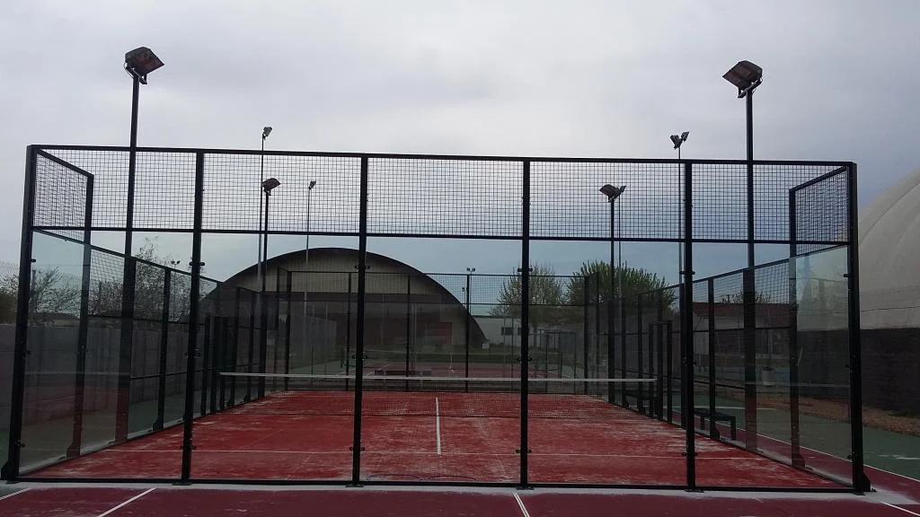 padel-saint-loubes | Padel Magazine