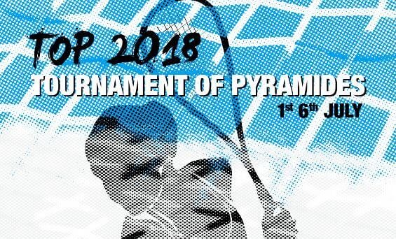 1/2 - Hana Ramadan vs Coline Aumard - PSA World Tour Squash - Paris