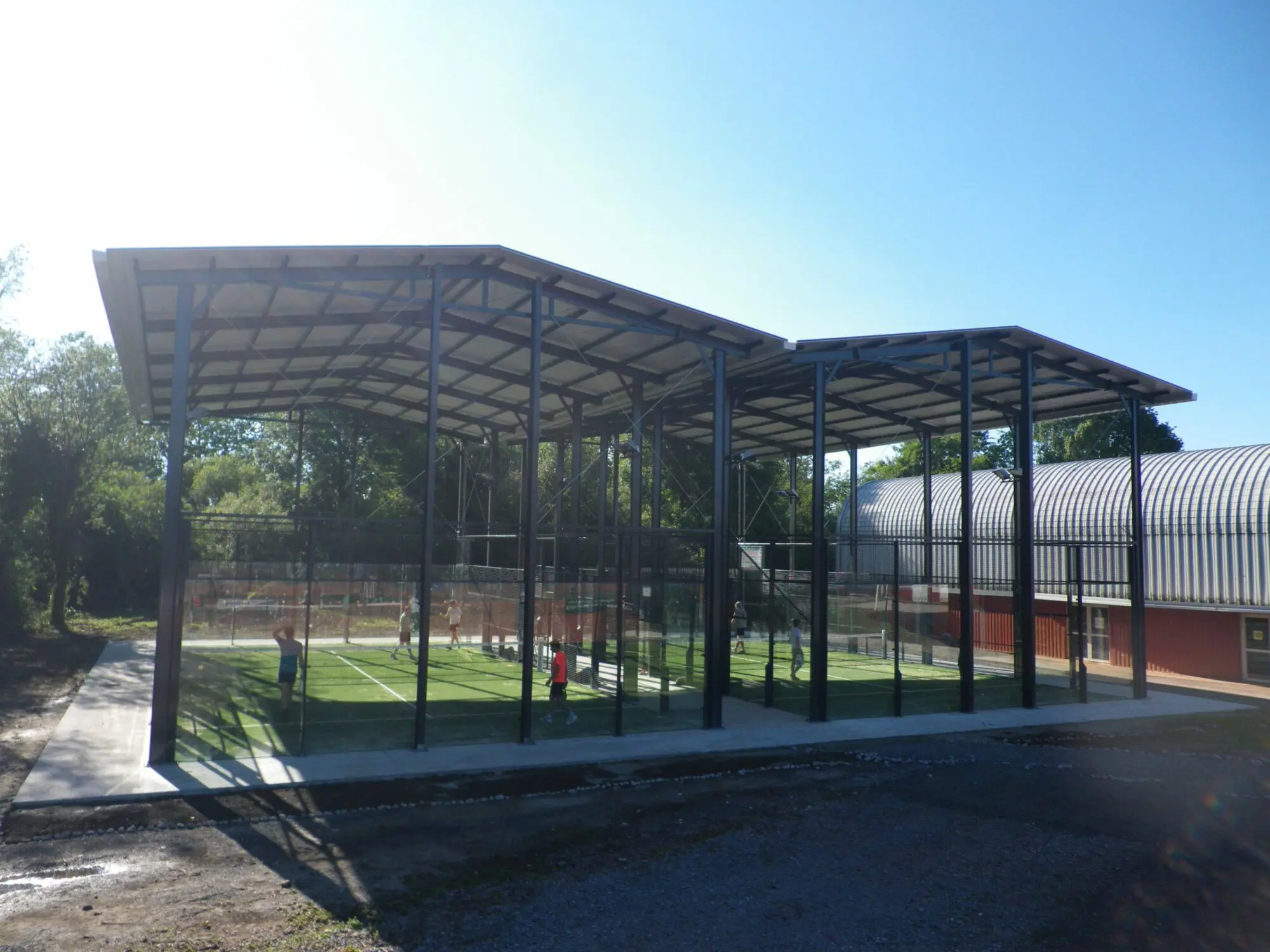 tennisklubb-de-padel