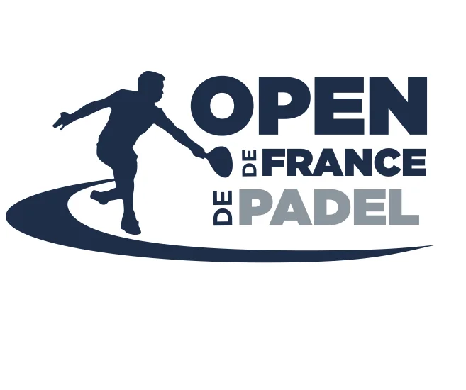 L’Open de France de padel : 6 places publiques / 17.000€ de dotations