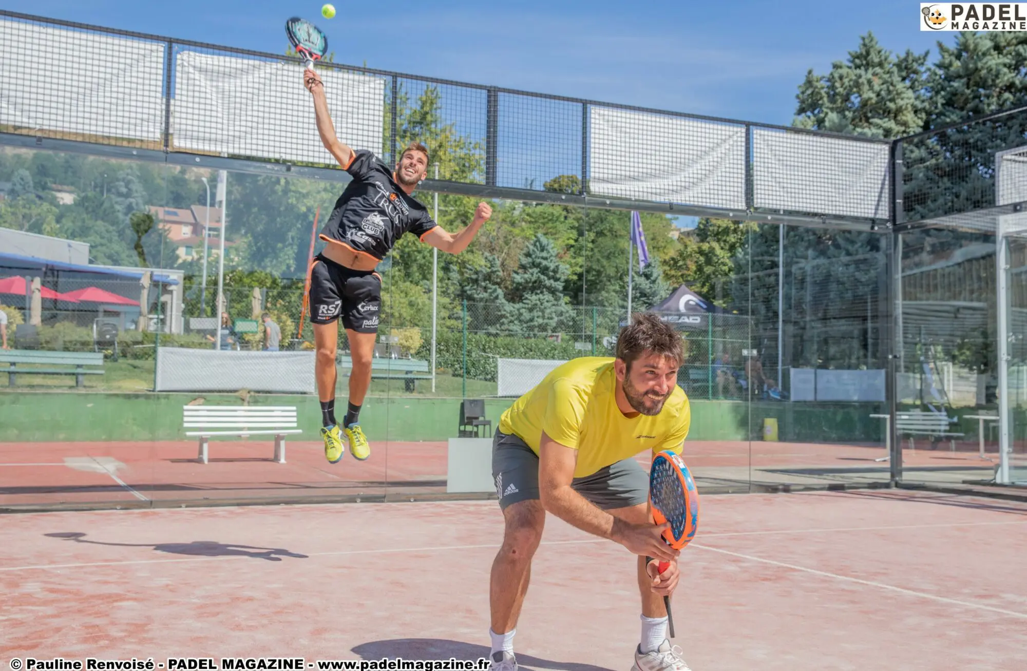 L’ampleur du padel en Espagne