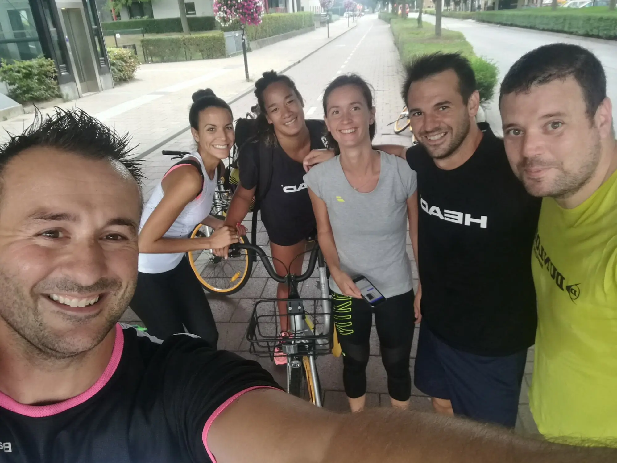 Padel Nations Cup Team France | Padel Magazine