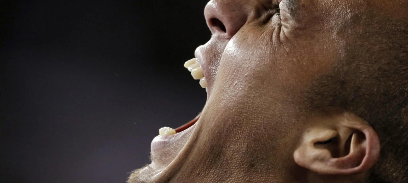 Comment éviter de céder au chambrage de l’adversaire