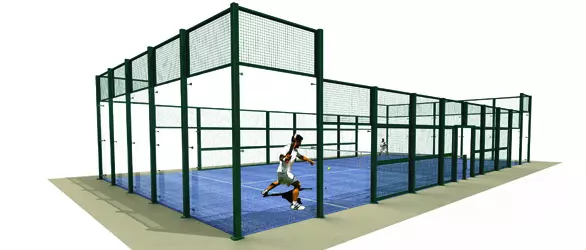 Un projet padel ? Direction l’annuaire des constructeurs padel