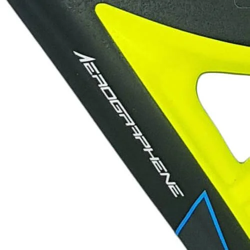 padel dunlop technologie | Padel Magazine