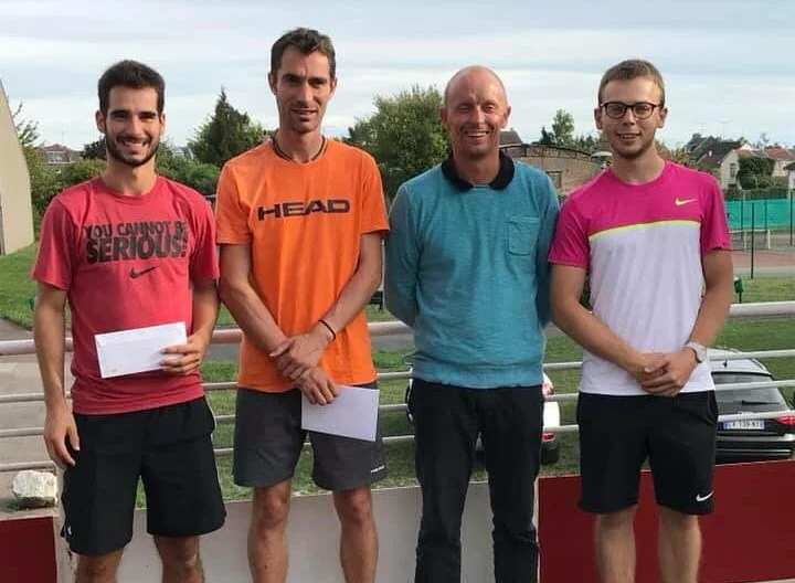 Amiens Padel tournoi | Padel Magazine