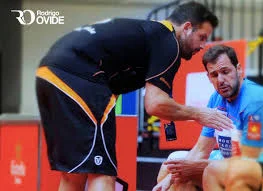 Coaching WPT Rodrigo Ovide