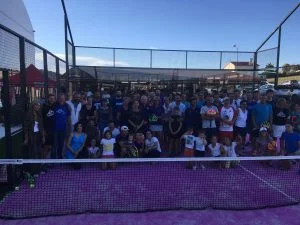 padel club albi | Padel Magazine