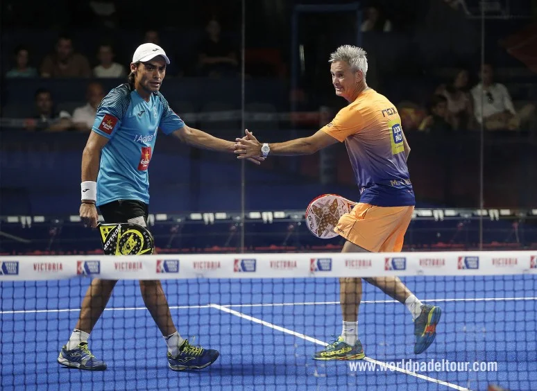 WPT Mijas : Tableau final passionnant pour les fans