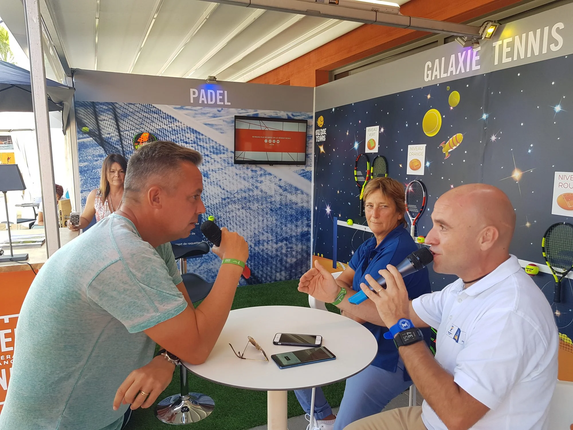 Padelpro cup gaby reca bullpadel | Padel Magazine