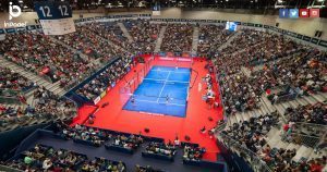 World Padel Tour Stade