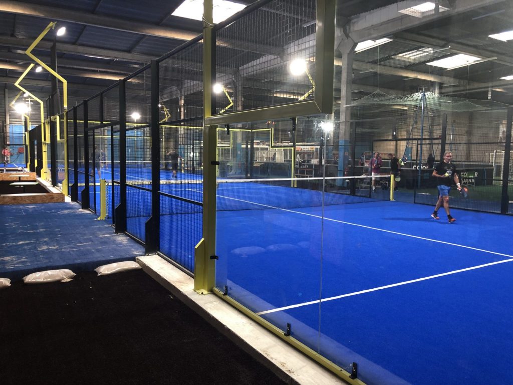 Burdeos padel 4PADEL