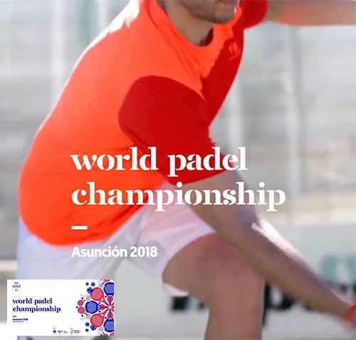 Spain and Brazil: The first for the world padel
