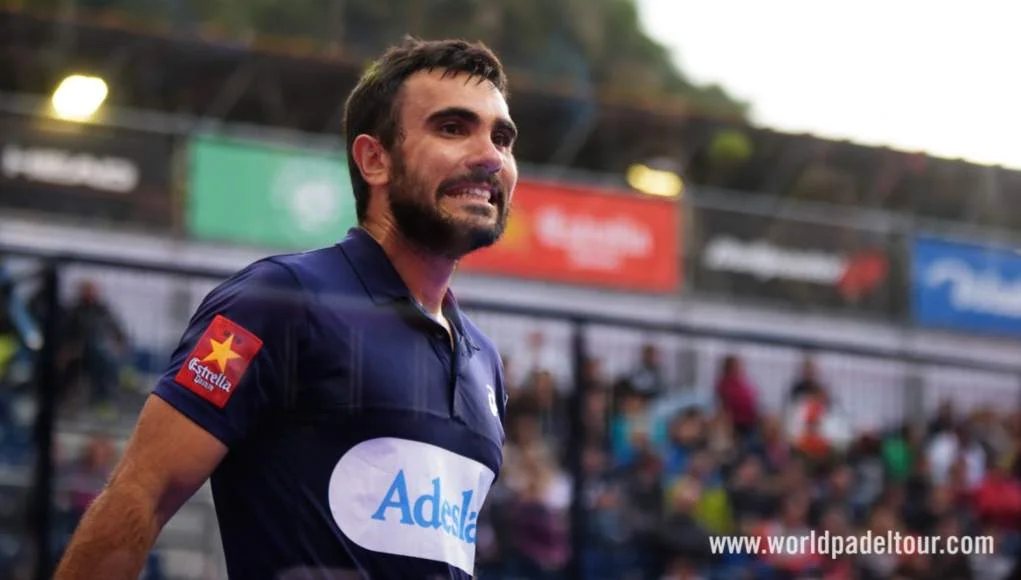 Le World Padel Tour en ébullition chez les messieurs