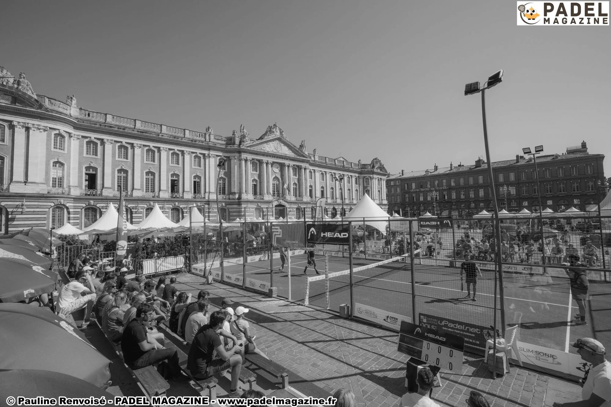 Une tournée FFT Padel Tour qui pourrait tout changer ?