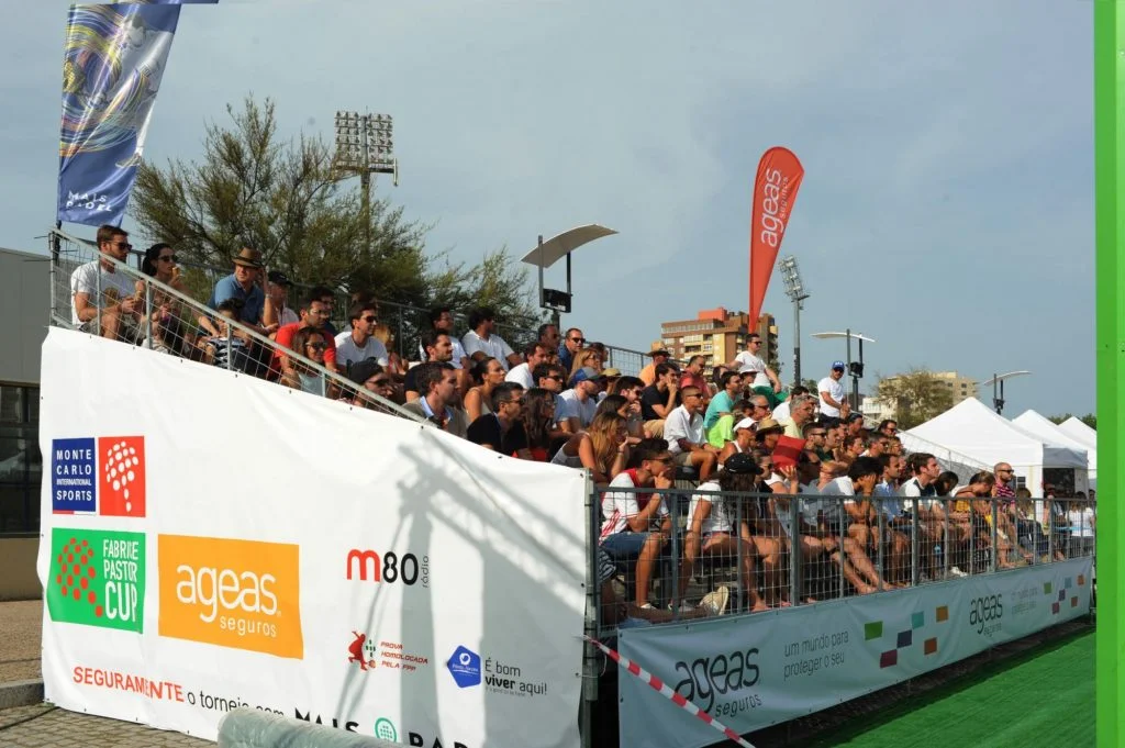 portugal tournoi fabrice pastor cup portugal | Padel Magazine