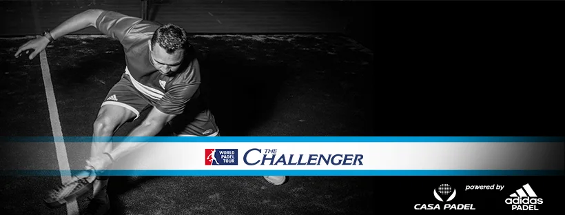 Le World Padel Tour Paris arrive