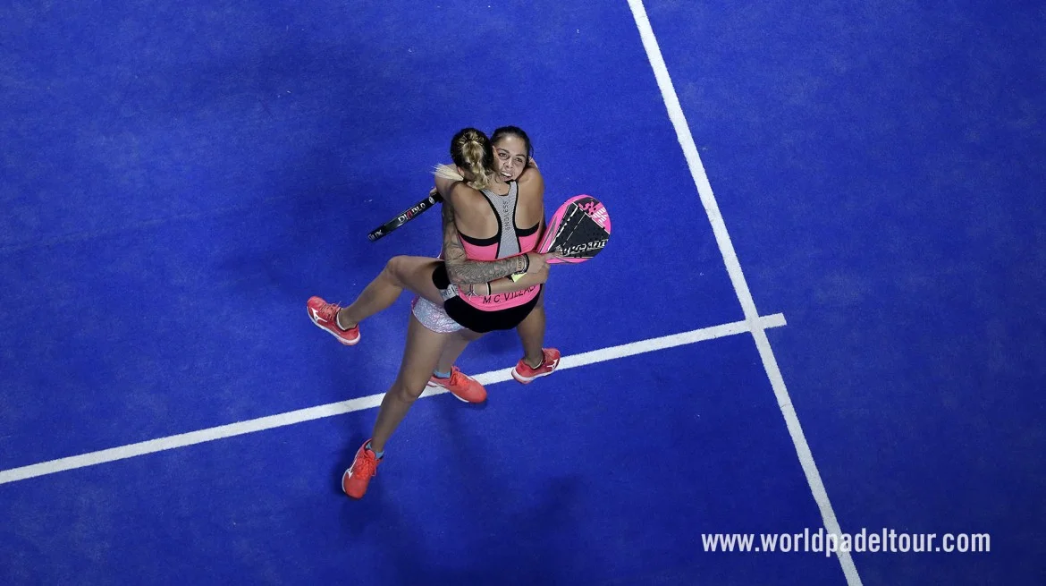 Pourquoi jouer au Padel ?
